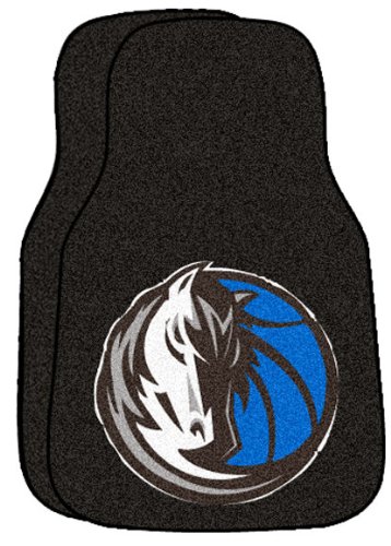 Fan Mats 9242 NBA - Dallas Mavericks 18