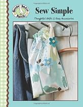 Gooseberry Patch: Sew Simple