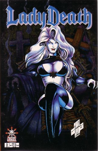 Lady Death