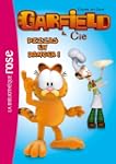 Garfield 04 - Pizzas en danger !