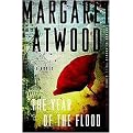 The Year of the Flood (Hardcover)