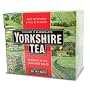 Taylors of Harrogate Yorkshire Red Tea -80 Teabags