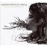 Entanglementspar Parenthetical Girls