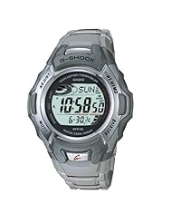Casio MTG900DA 8V G Shock Atomic Tough