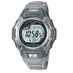 Casio Men's G-Shock MTG Atomic Tough Solar Watch #MTG900DA-8V