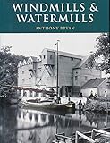 Windmills and watermills