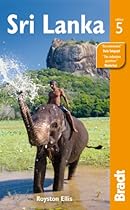 Sri Lanka, 5th (Bradt Travel Guide)