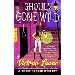 Ghouls Gone Wild