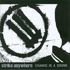 Change Is A Sound