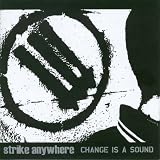 Change Is A Sound