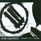 Change Is A Sound