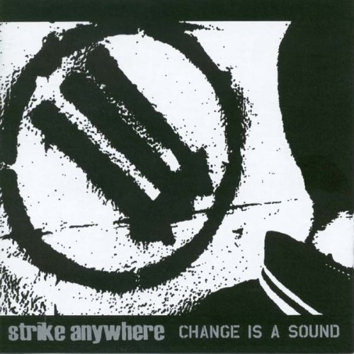Strike Anywhere - You