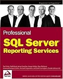 Review Wrox  / Professional SQL ServerReporting Services