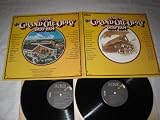 The Stars of the Grand Ole Opry 1926-1974