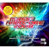 Search : Masif Hardcore Mixed By Scott Brown & Kevin Energy Vs Shakey & Weaver