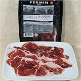 Paleta Iberico Pata Negra Ham- sliced