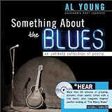 Something About the Blues With Audio CD (Book & CD)