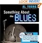 Something About the Blues With Audio CD (Book & CD)