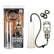 California Exotics / Swedish Erotica Muscle Maxx Vacuum Pump Penis Pump Adult Sex Toy Kit