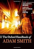 The Oxford handbook of Adam Smith