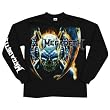 Megadeth - Sickle Long Sleeve