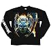 Megadeth - Sickle Long Sleeve