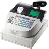 Royal Alpha 850ML Cash Register with Bar Code Scanner