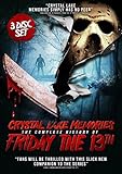 Crystal Lake Memories: The Complete Story of Friday 13th [DVD]