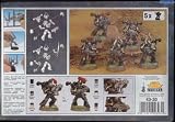 Chaos Space Marines - Attack Squad - Boxed SetIMAGE