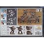Chaos Space Marines Attack Squad Warhammer 40k
