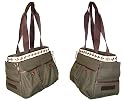 Celltei CP003Olive-s Paws Dark Olive - Small