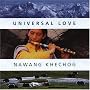 Universal Love