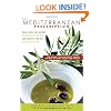 The Mediterranean Prescription: Meal Plans and Recipes to Help You Stay Slim and Healthy for the Rest of Your Life