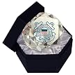 U.S. Coast Guard Paperweight