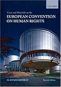 Cases and Materials on The European Convention on Human Rights