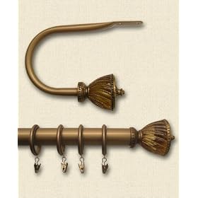 Peri Arras Hardware Holdback Pairs by Peri