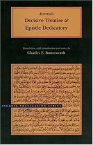 Decisive Treatise and Epistle Dedicatory (Islamic translation)