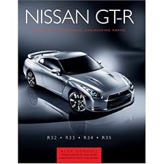 Nissan Skyline GT-R: Legendary Performance, Engineering Marvel