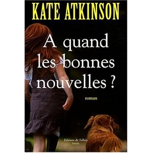 A quand les bonnes nouvelles ?