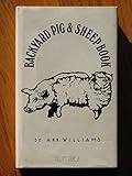 The backyard pig and sheep book