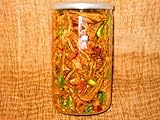 Shing Shang Crispy Anchovy Original - 6.03 OZ / 180 G - Product of Thailand