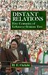 Distant Relations: Iran and Lebanon in the Last 500 Years