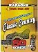 Karaoke: Greatest Songs of Classic Country
