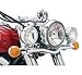Cobra Lightbar for Suzuki 2007-09 C50
