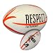 Eco Rugby Ball - Stripes