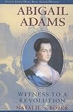 Abigail Adams: Witness to a Revolution. (children's book)(October 1995 Boston Globe-Horn Book award acceptance speech)(Transcript): An article from: The Horn Book Magazine