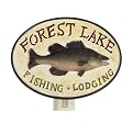 Rather Be Fishing Night-Light