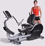 Star Trac StrideWell A4450