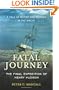 Fatal Journey: The Final Expedition of Henry Hudson
