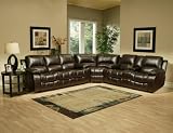 Sanoma 3Pc Sectional